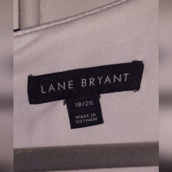 LaneBryant size 18-20 dress - Picture 2 of 3